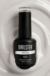 White Sky · 433 | Nailster Denmark