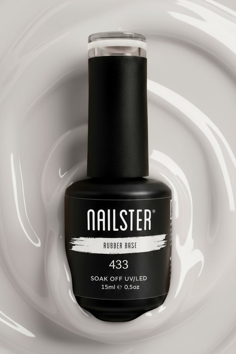 White Sky · 433 | Nailster Denmark