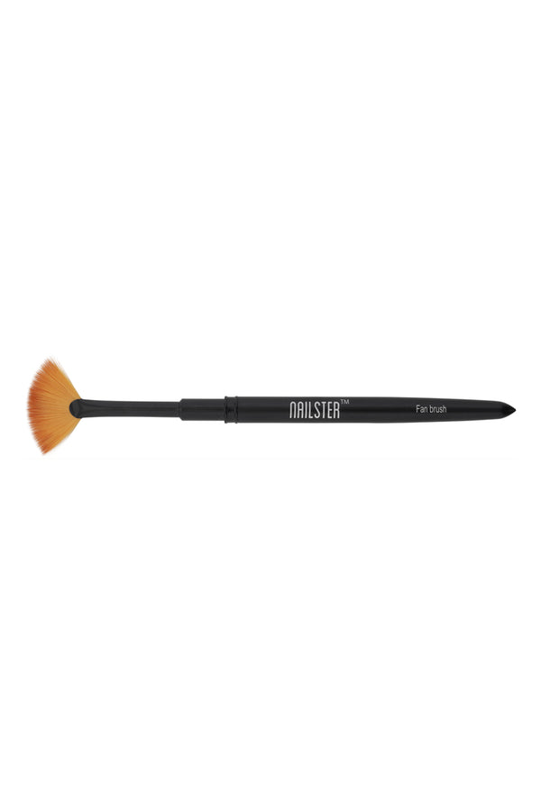 Fan Brush