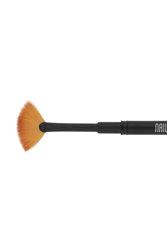 Fan Brush