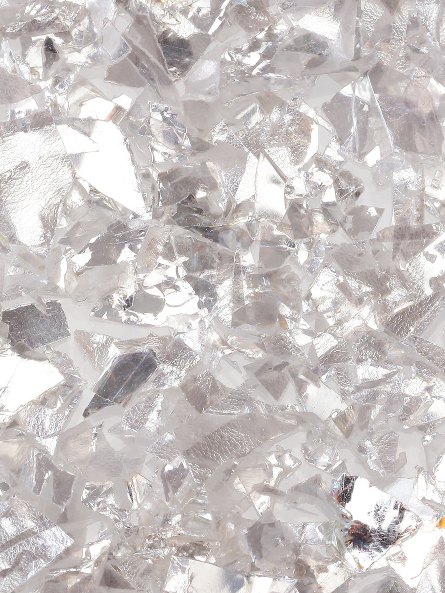 Glass flake - Mother of pearl Glitter