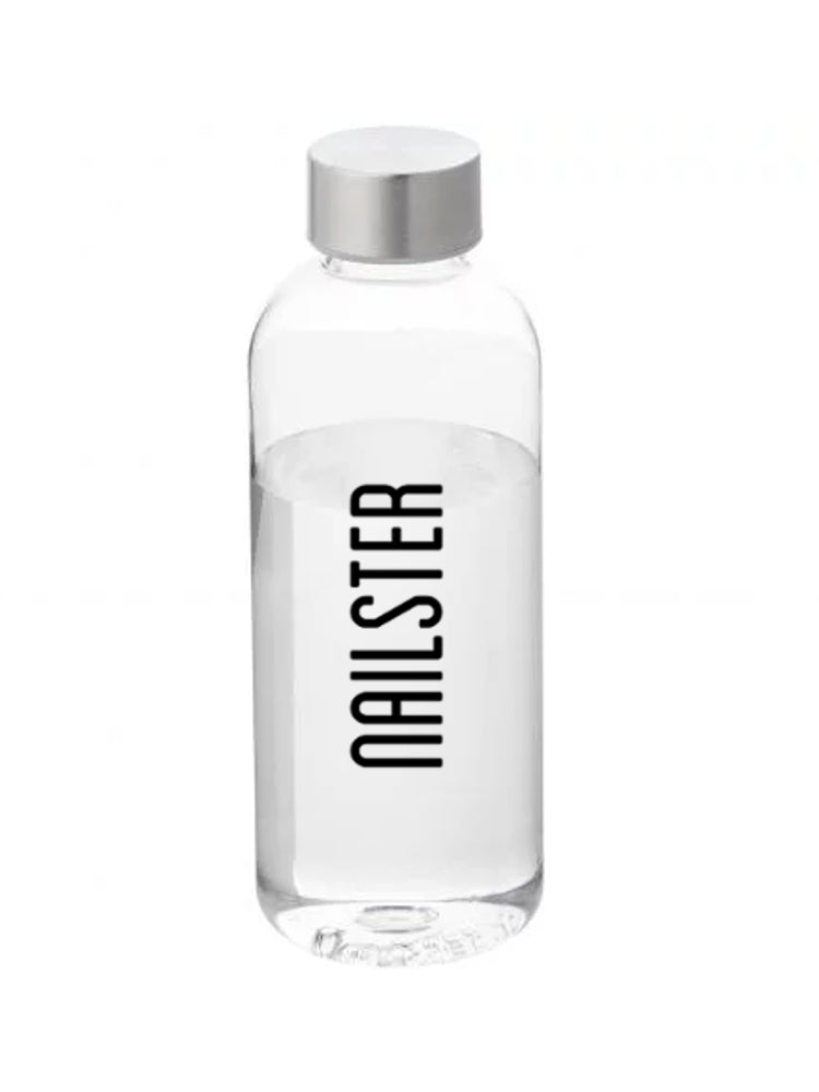 Nailster Water Bottle