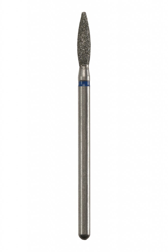 Diamond Bit - Spear medium coarse
