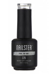 Top Coat Silver Flake · 226