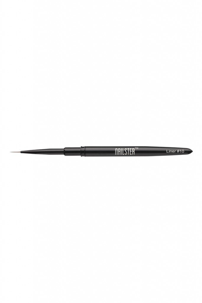 Liner Brush #10