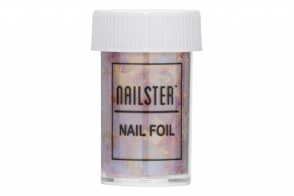 Nail Foil - Rosa Marble